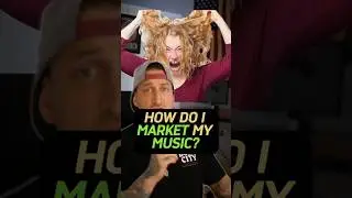 Mastering music marketing: Advertising, promotion and community support #musicindustry #musician