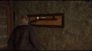 Resident Evil 4 Remake Shotgun Location - RE4 SHOTGUN Guide