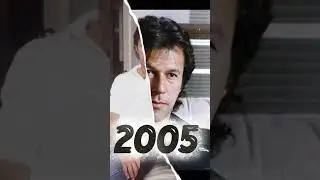 Imran Khan age look #shorts #viral #imrankhan #imrankhanpti