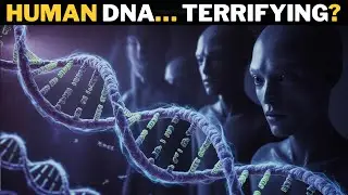 The Supersoldier Formula Hidden in Human DNA Terrifies Every Alien Scientist | Sci-Fi Stories Today