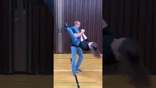 Can Opener #swingdancing