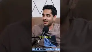 yo yo honey Singh vs Badshah podcast  Part 7 😅# podcast # shorts #viralshorts