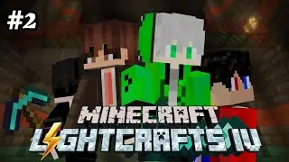 LIGTHTCRAFTS S4 (EPISODE 2) DEEP COPPER CATACOMBS