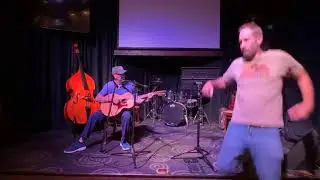 Ray McCalls Monday Open Mic 1 19 26