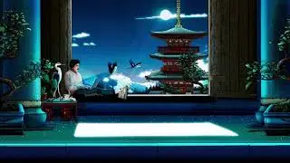 Lofi Chill Music Mix #57 [asian lofi hip hop/relaxing beats]