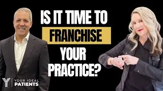 How to Turn Your Wellness Practice Into a Scalable Franchise Brand