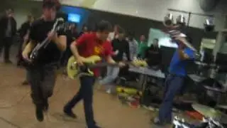 Tera Melos Destroying Davis