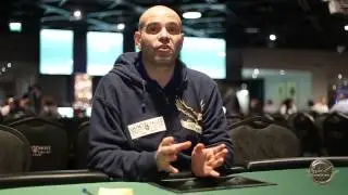 Scuola di Poker - Alessandro Pastura spiega la gestione del Bankroll