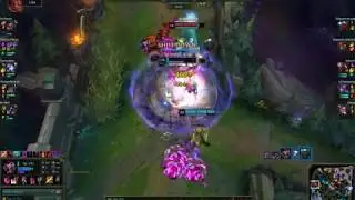 Off tank shaco tf başlatma