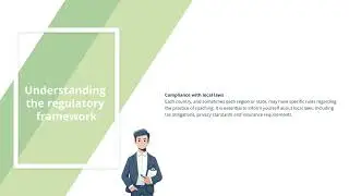 The essential legal bases to know to work as a coach