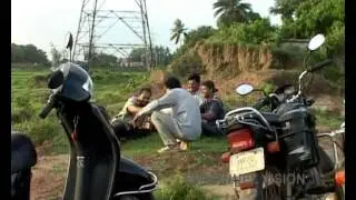 farili jeba tuma charane