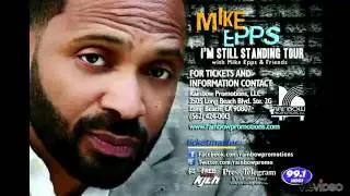Mike Epps 