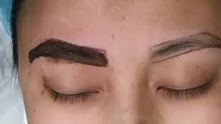 Boldbrows microblading