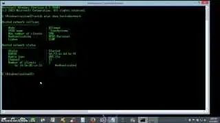 How to make a Virtual Router