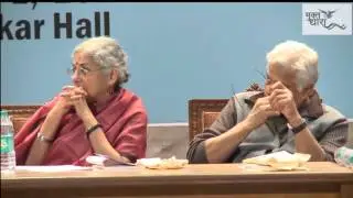 Professor Irfan Habib