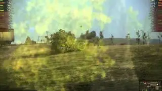 VK 3001 D Лайв Окс Мастер