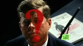 Who Killed JFK? 2025 Files Uncover Shocking Truths!