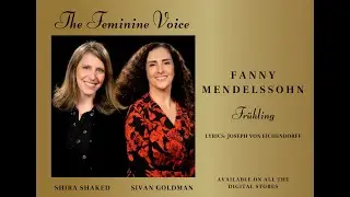 Fr&uuml;hling - Sivan Goldman & Shira Shaked