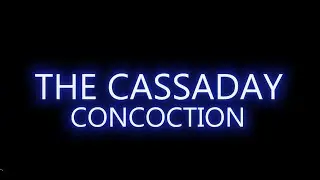 The Cassaday Concoction - Live Sessions at Gypsysally's