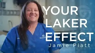 Jamie Platt - Opportunity