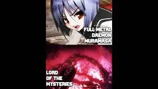 Fmdm vs Lotm | Kageaki vs Klein Overall work and Character comparison | Take by @Truemonster09