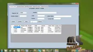 Final Year Projects | Automated Student Performace Analysis
