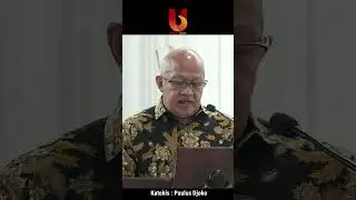 Waktu Penuh Rahmat dalam Gereja Katolik #KatekeseSingkat