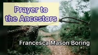 Prayer to the Ancestors - Family Constellations