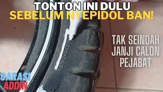 Kekurangan Spidol Ban Resiko Yang Perlu Kamu Tahu