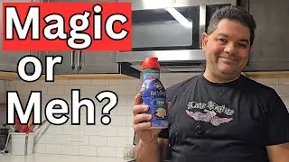 Is It a Spell or a Flavor? Testing Coffemate's Harry Potter Creamer! ✨ - SQK