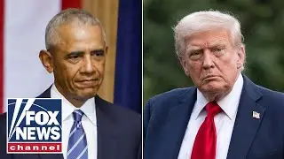 Trump gets Obama's attention as Texas battle ramps up