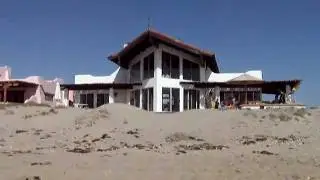 Playa Encanto Beach 360 view