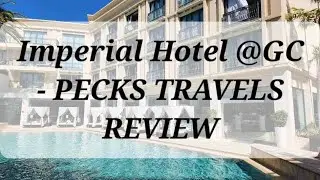 Imperial Hotel @ Gold Coast