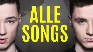 #ZWILLING - ALLE SONGS!