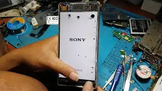 Trik Menghilangkan Tompel Di LCD dengan Cara Saya
