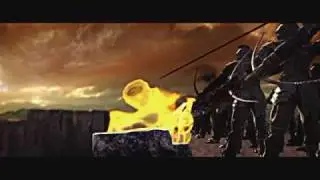 Trailer Castle Siege Mu Online