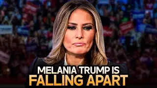 Melania Trump Threatens To Sue ANYONE Who Links Her To Epstein