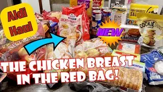 @MommaVlogs Made Me Do It !!!Aldi Haul