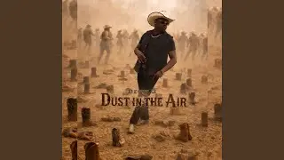 Dust In The Air