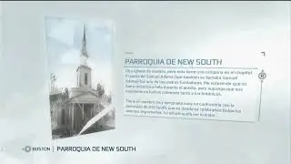 #assassinscreed 3 (PS3) - Gameplay en español - parte 2