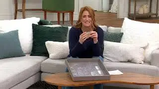 SFIXX Set of 25 Multi-Purpose and Reusable Ultra Hooks on QVC