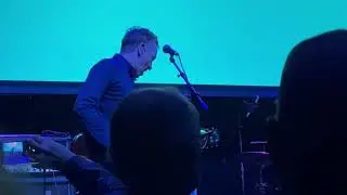 Buffalo Tom 11/8/25 TreeHouse Please Come to Boston Festival 