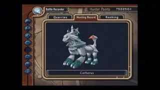 Rogue Galaxy Tips 51 - Hunting Record Completion