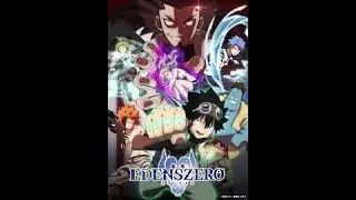 Eden's Zero Anime Review Episode 50!