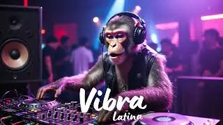 Best Romantic Salsa 💕 Dance Remix