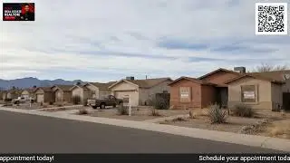 Open House Spotlight: 2416 Playa Point, El Paso - Ideal for Military Families