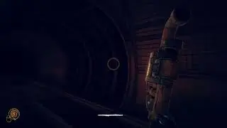 Bendy and the Dark Revival Track 77 Easter Egg