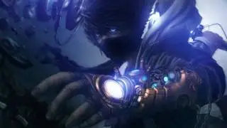 Jonny purpdank Bravo