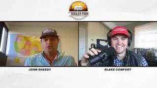 New Buyer Fears, Dwindling Supply, and Development w/ John Sheedy | The Trailer Park Podcast 2