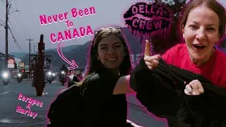 Full Throttle Party Tour 3.0 Recap Part 1
